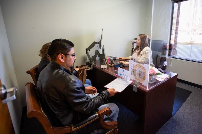 Personal and Family Tax Services